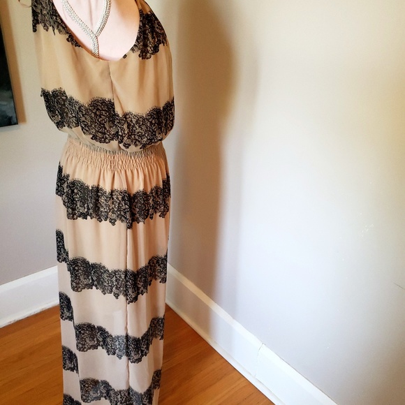 Long summer dress - Picture 6 of 8